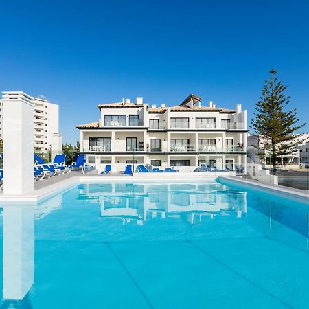 Correeira Luxury Residence Albufeira Exterior foto