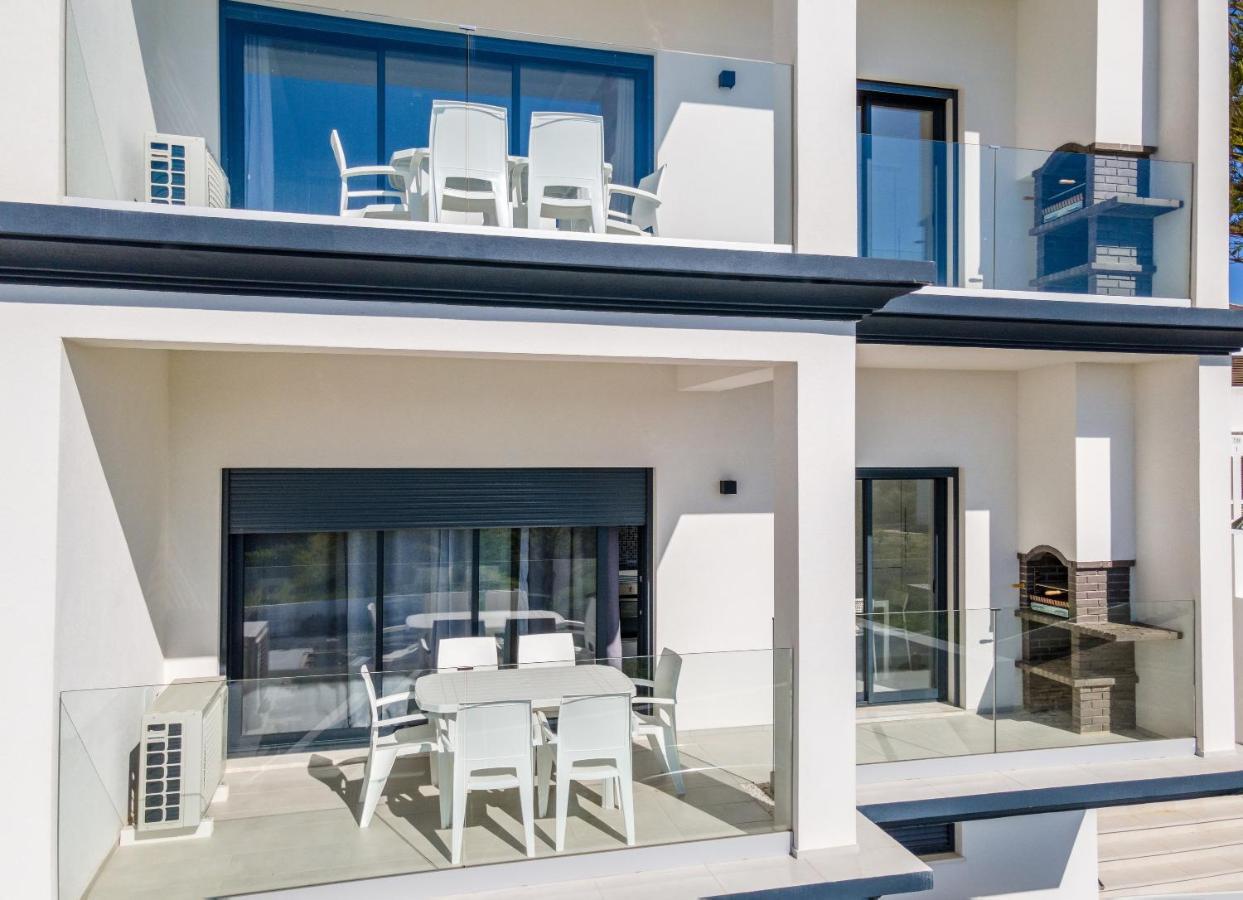 Correeira Luxury Residence Albufeira Exterior foto