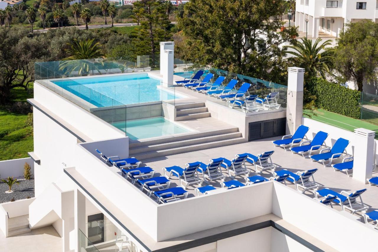 Correeira Luxury Residence Albufeira Exterior foto