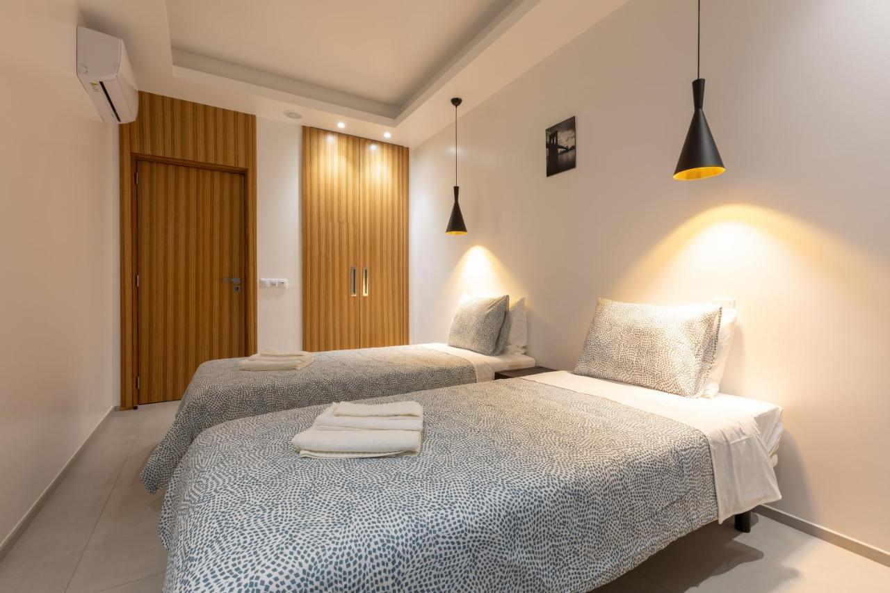Correeira Luxury Residence Albufeira Exterior foto