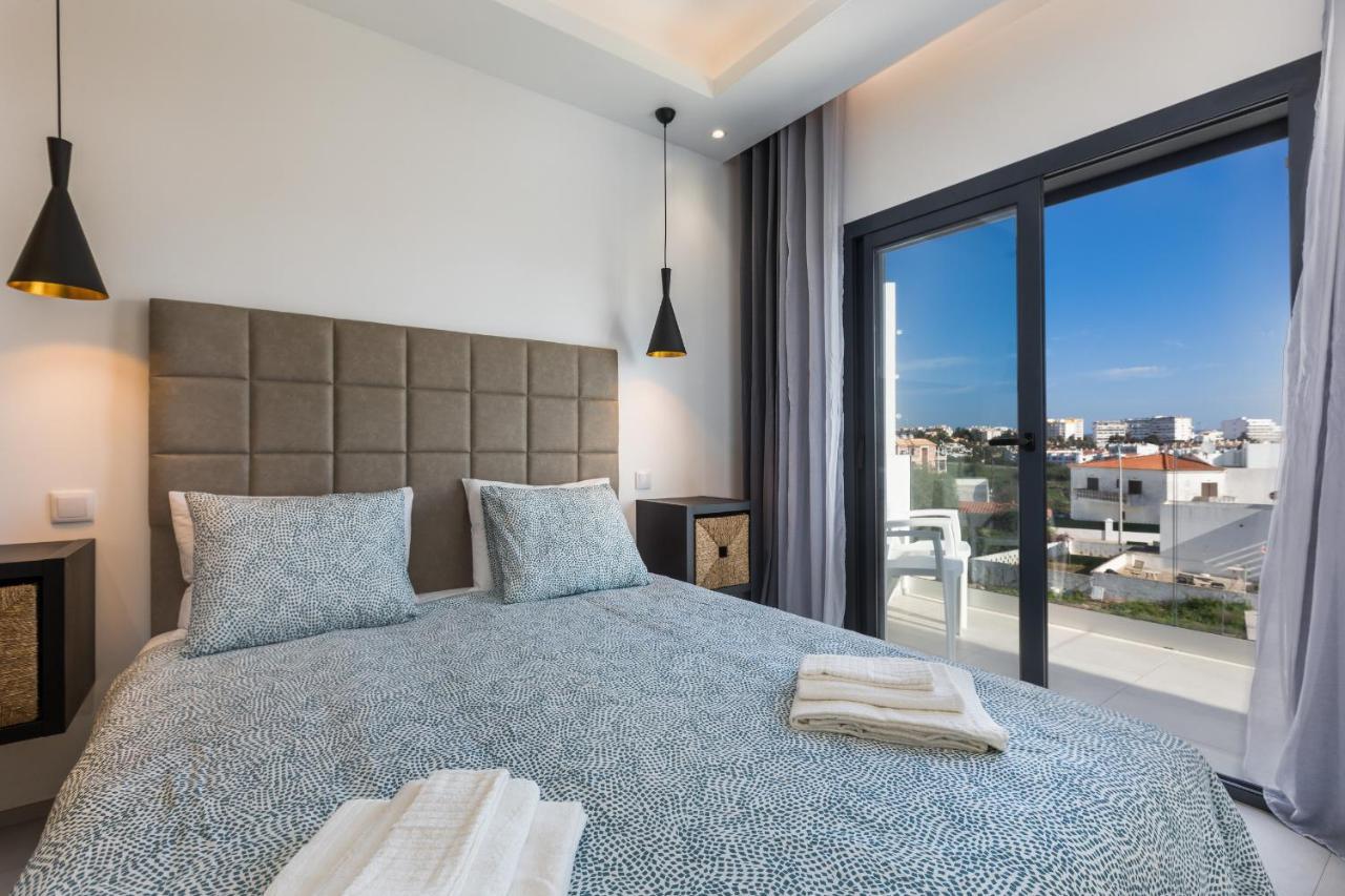 Correeira Luxury Residence Albufeira Exterior foto