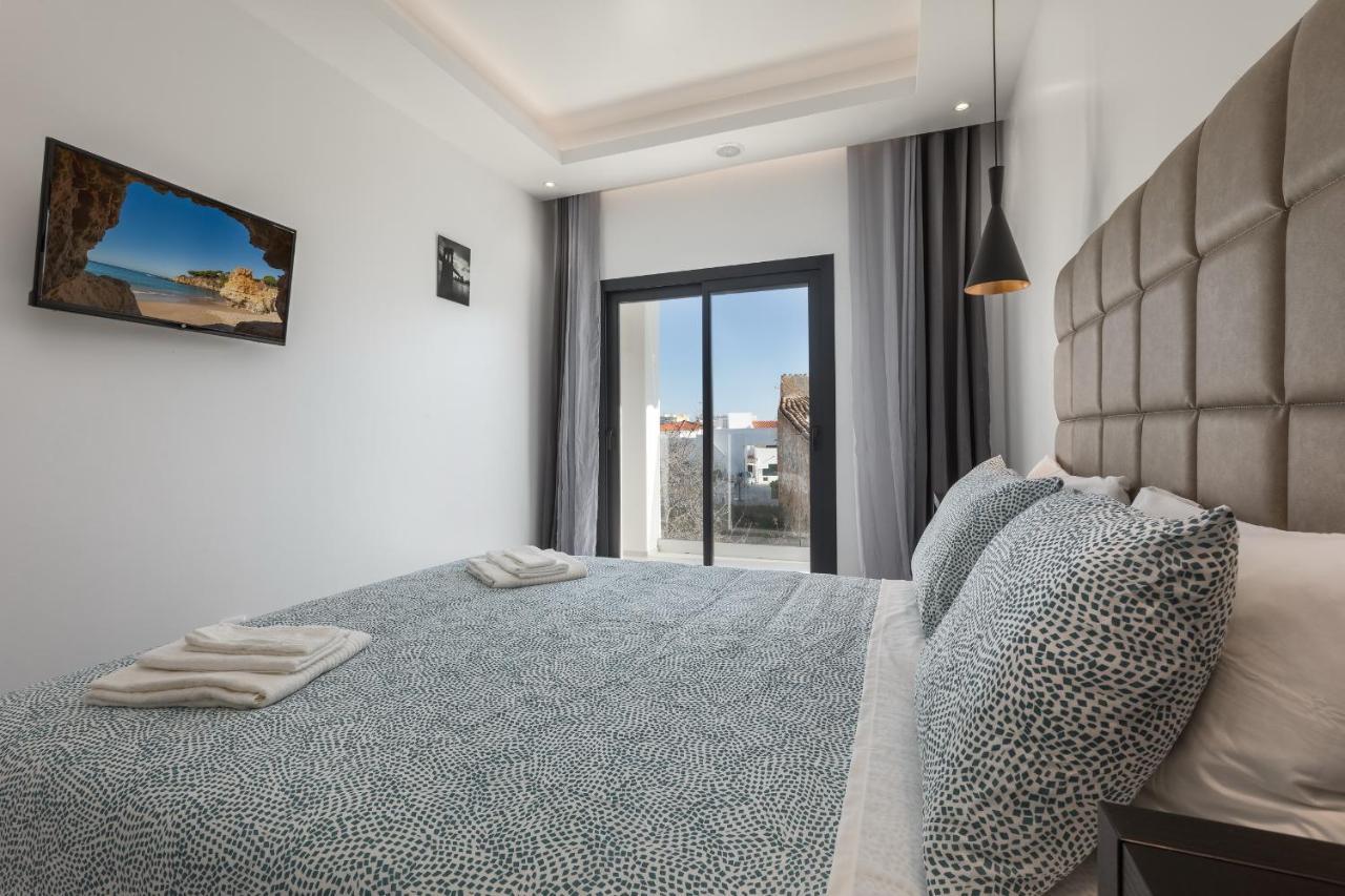 Correeira Luxury Residence Albufeira Exterior foto