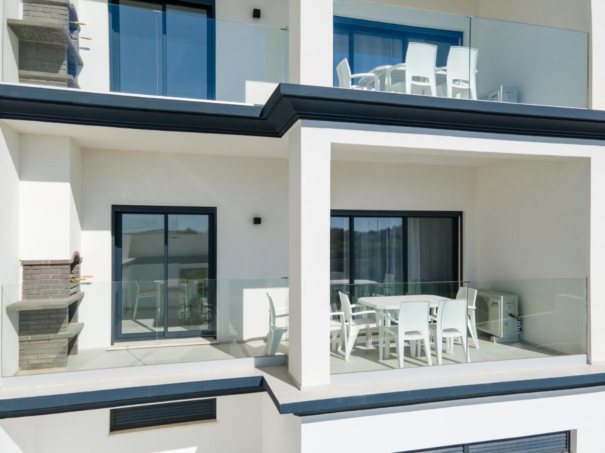 Correeira Luxury Residence Albufeira Exterior foto