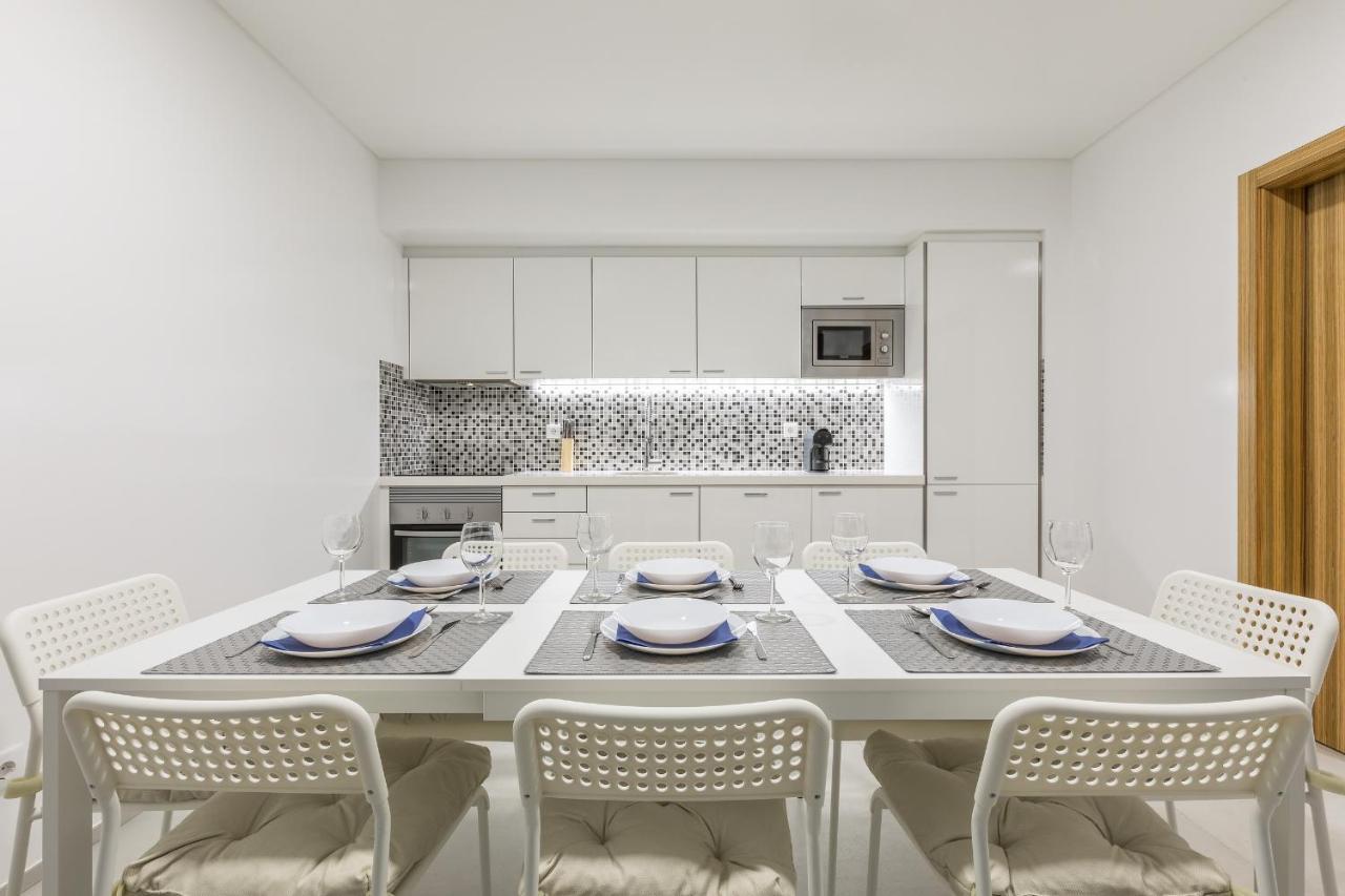 Correeira Luxury Residence Albufeira Exterior foto