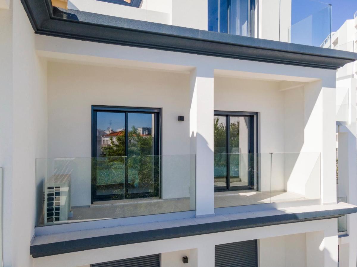 Correeira Luxury Residence Albufeira Exterior foto