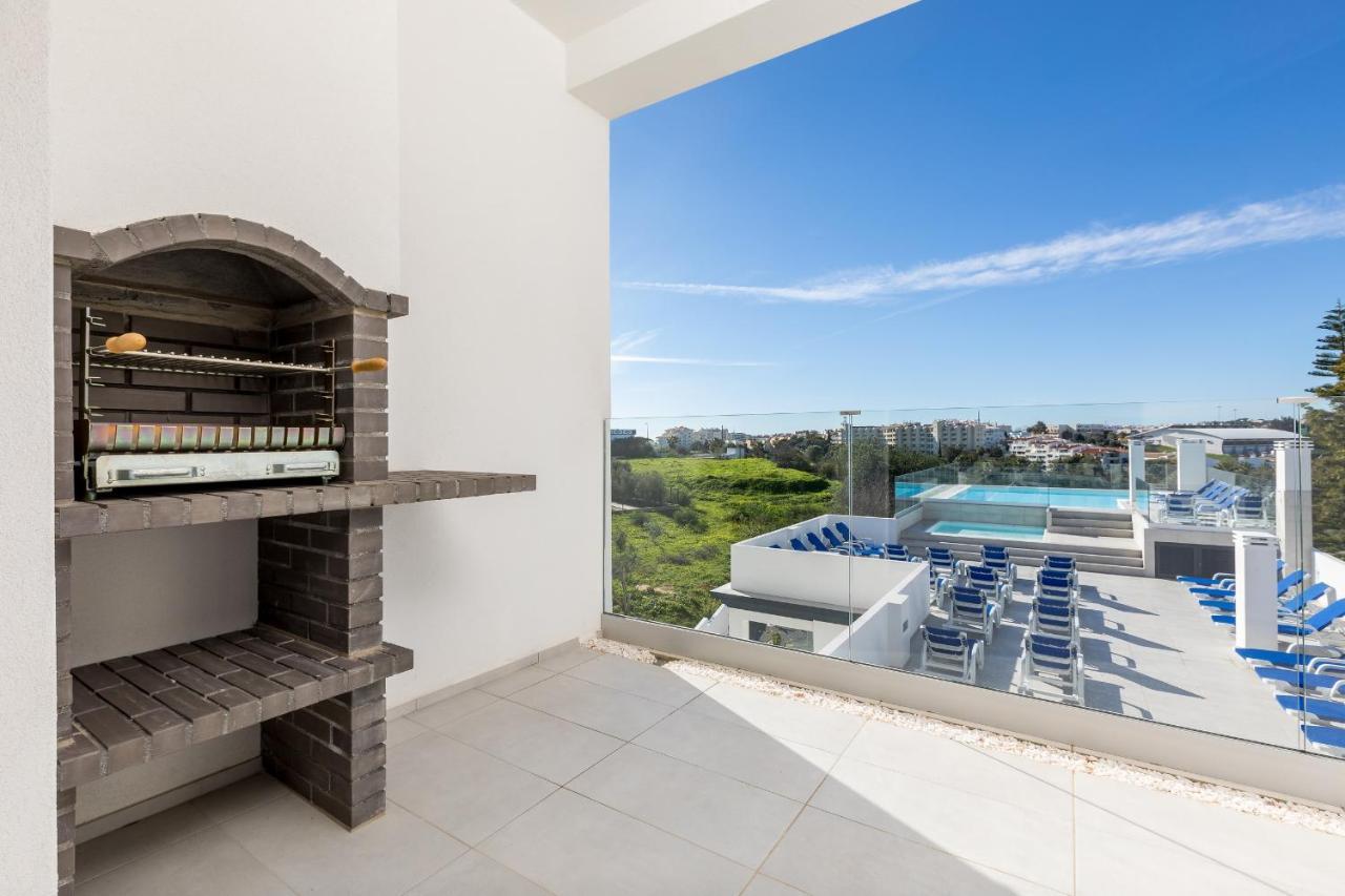 Correeira Luxury Residence Albufeira Exterior foto