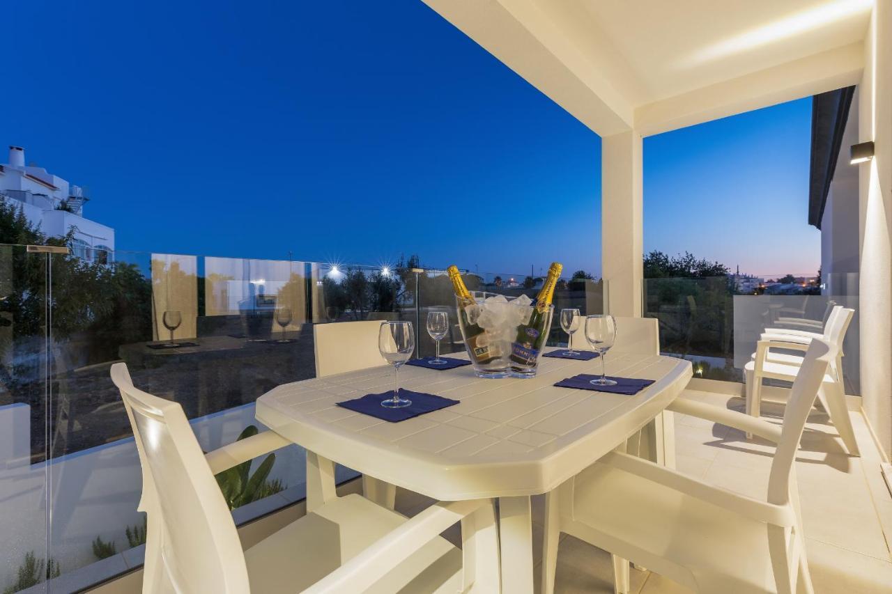 Correeira Luxury Residence Albufeira Exterior foto