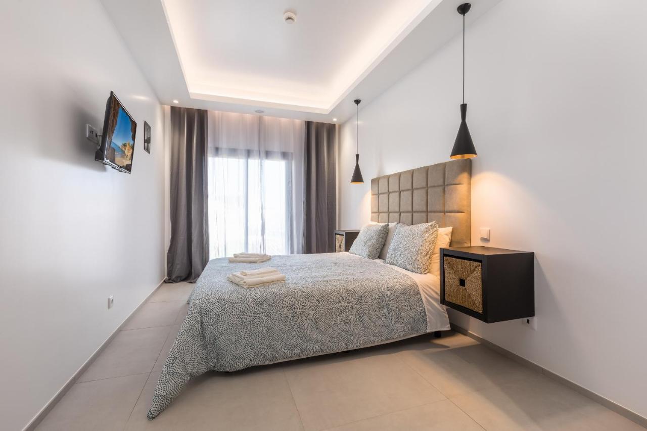 Correeira Luxury Residence Albufeira Exterior foto