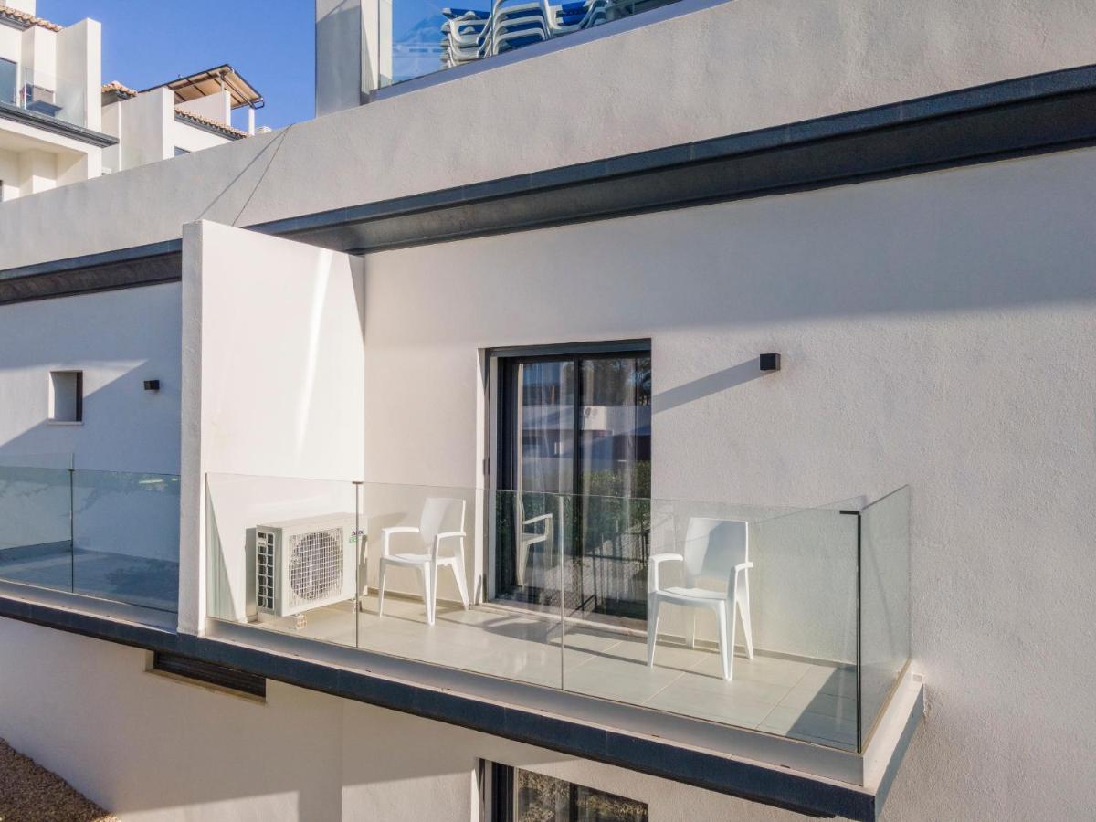 Correeira Luxury Residence Albufeira Exterior foto