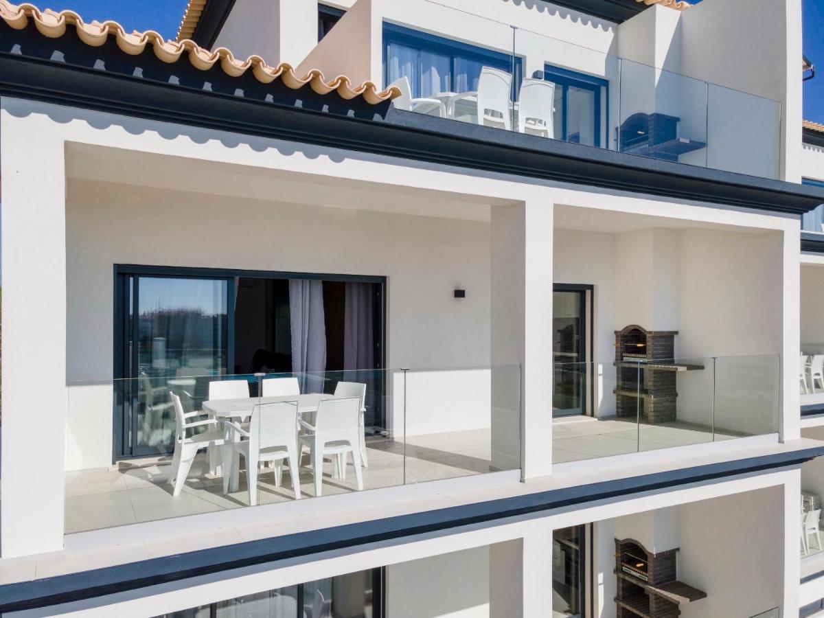 Correeira Luxury Residence Albufeira Exterior foto
