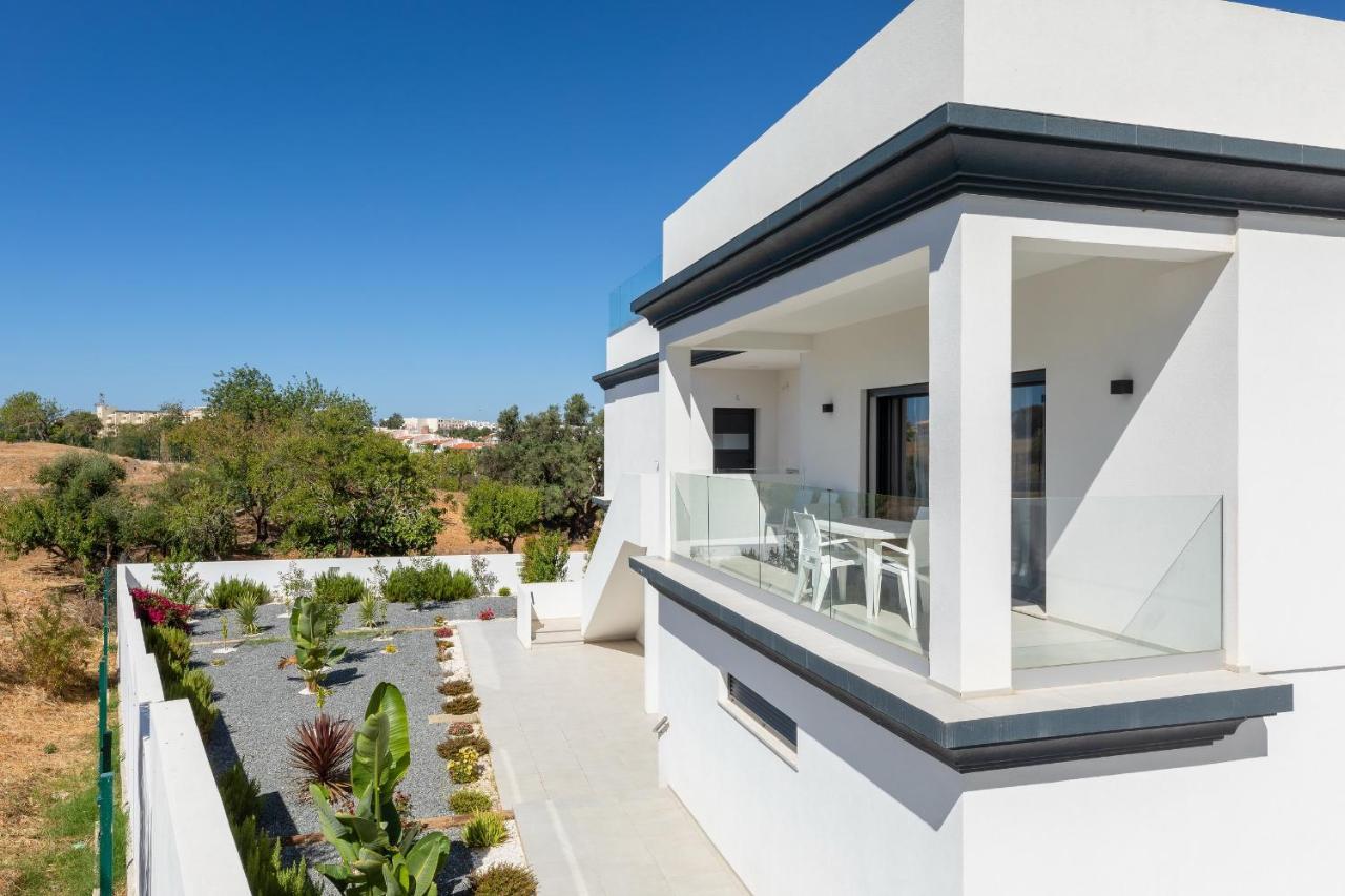 Correeira Luxury Residence Albufeira Exterior foto