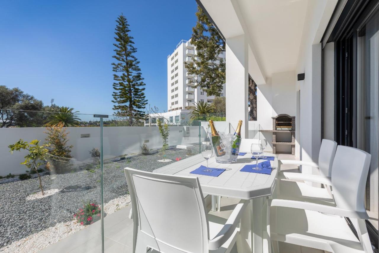 Correeira Luxury Residence Albufeira Exterior foto