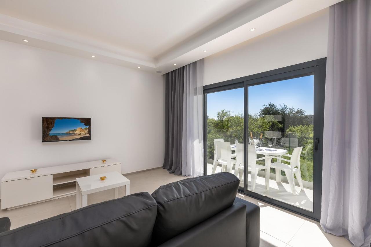 Correeira Luxury Residence Albufeira Exterior foto