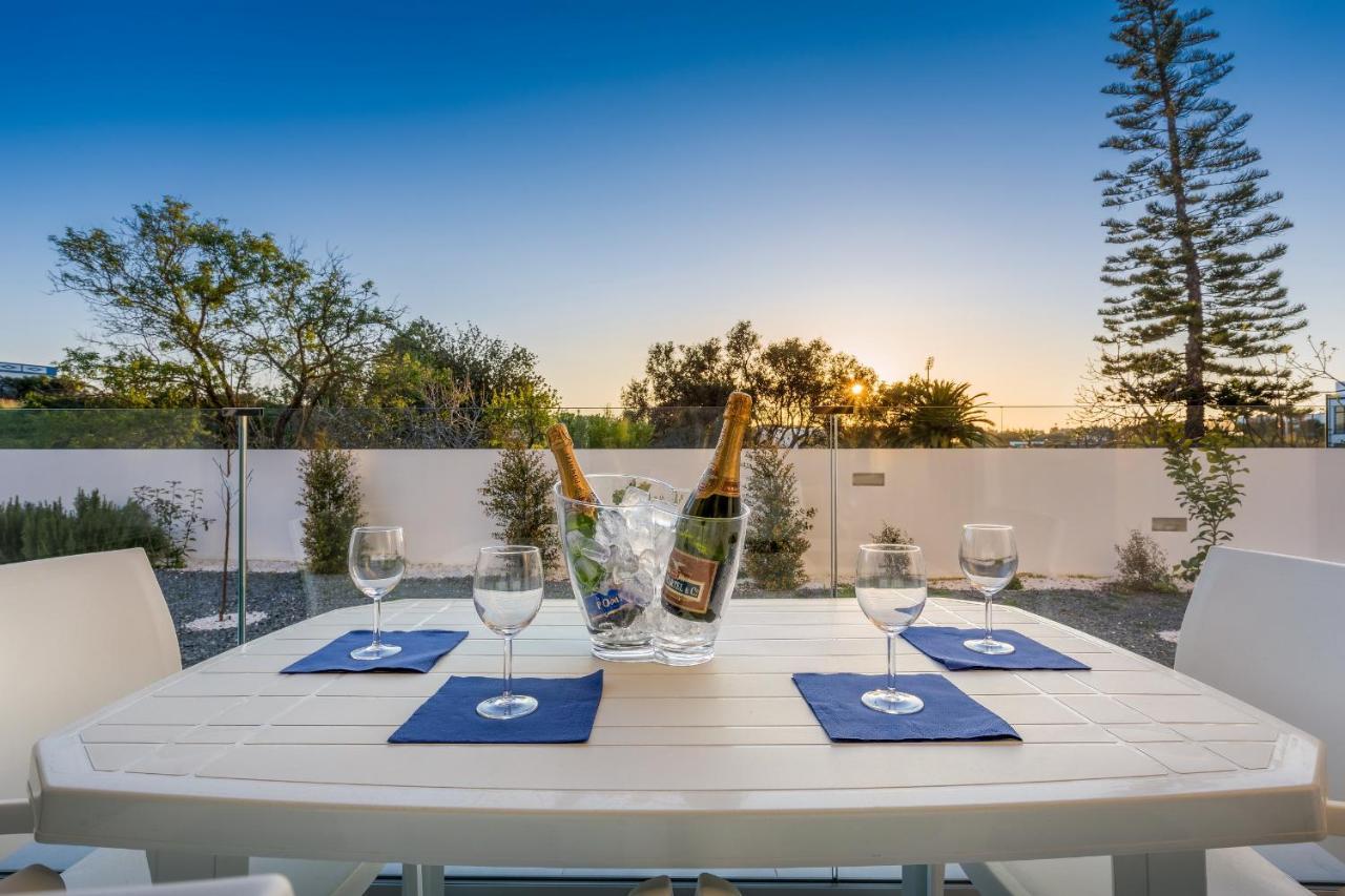 Correeira Luxury Residence Albufeira Exterior foto