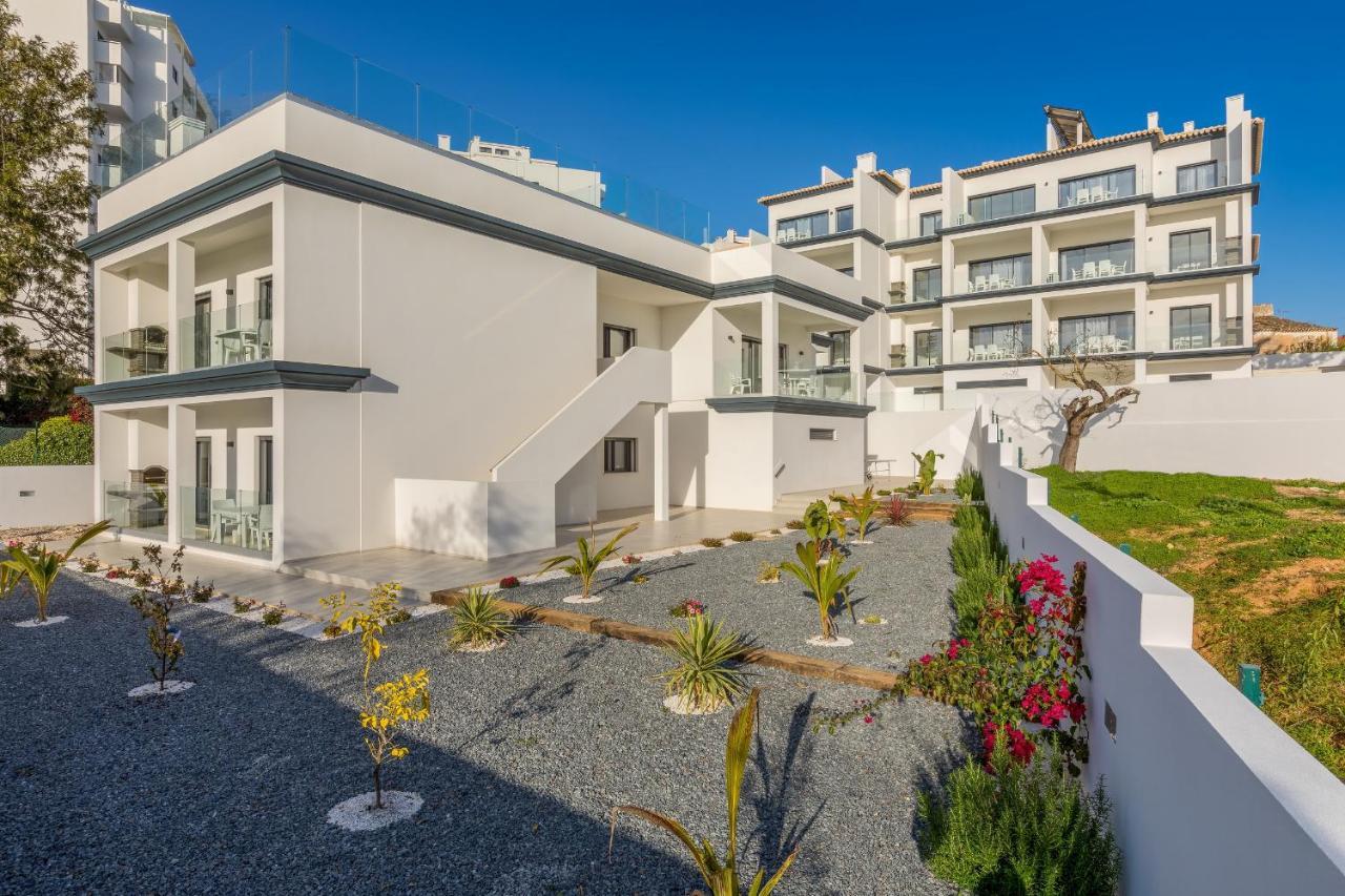 Correeira Luxury Residence Albufeira Exterior foto