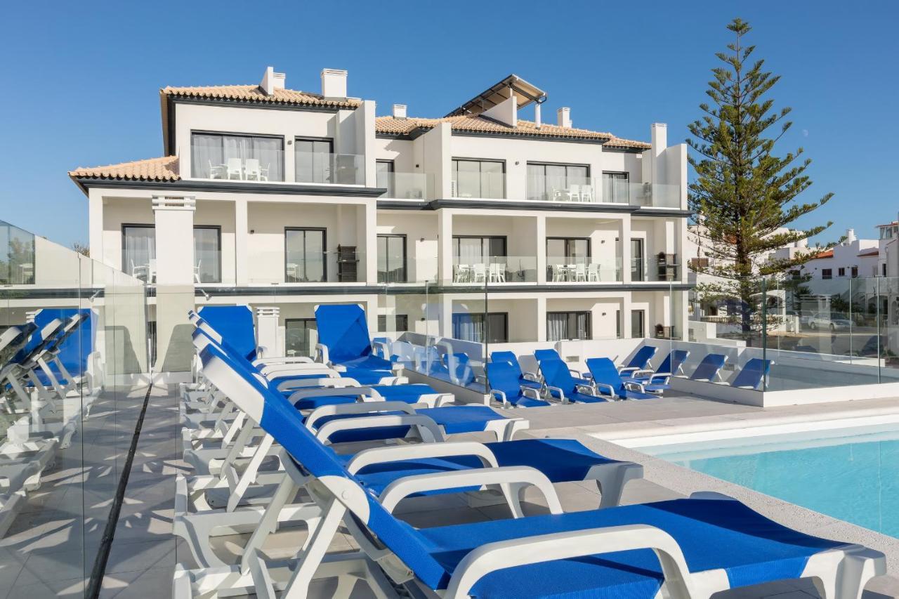 Correeira Luxury Residence Albufeira Exterior foto