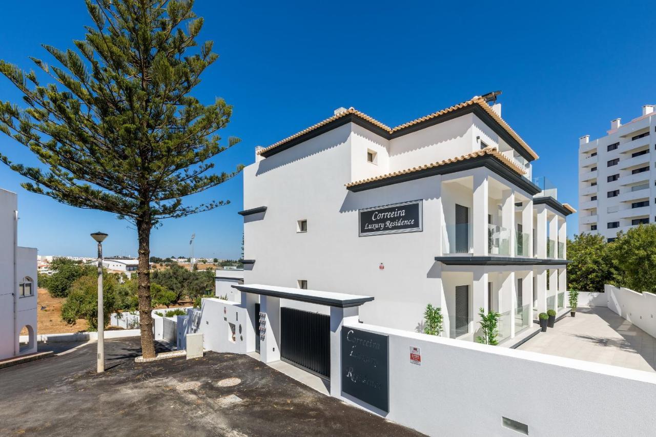Correeira Luxury Residence Albufeira Exterior foto