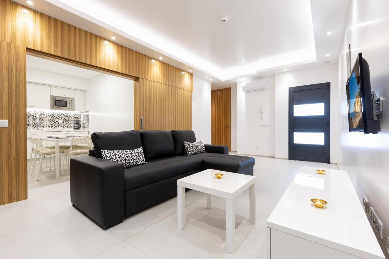 Correeira Luxury Residence Albufeira Exterior foto